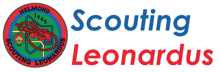 Leidingportaal – Scouting Leonardus